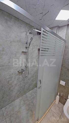İcarəyə verilir 2 otaqlı yeni tikili 60 m², 20 Yanvar m., photo 17 from 20