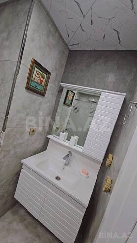İcarəyə verilir 2 otaqlı yeni tikili 60 m², 20 Yanvar m., photo 18 from 20