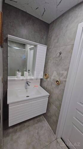 İcarəyə verilir 2 otaqlı yeni tikili 60 m², 20 Yanvar m., photo 16 from 20