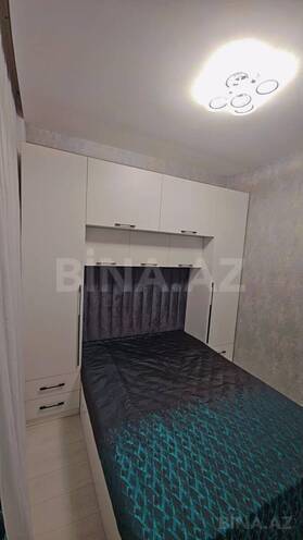 İcarəyə verilir 2 otaqlı yeni tikili 60 m², 20 Yanvar m., photo 12 from 20