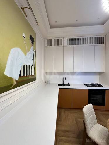 Satılır 3 otaqlı yeni tikili 65 m², Xətai r., photo 16 from 32