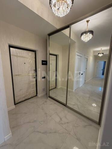 Satılır 2 otaqlı yeni tikili 100 m², Azadlıq Prospekti m., photo 4 from 13