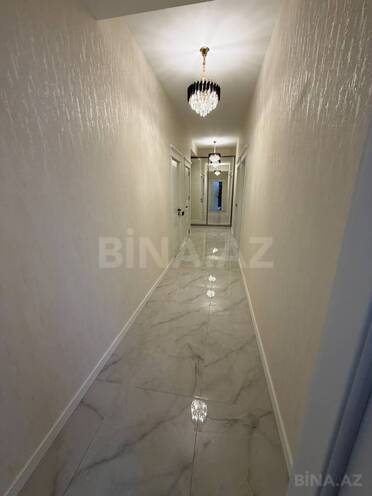 Satılır 2 otaqlı yeni tikili 100 m², Azadlıq Prospekti m., photo 6 from 13