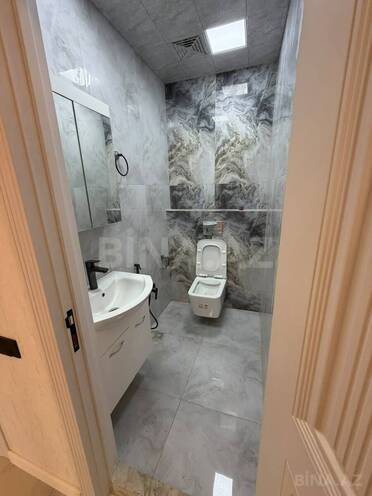 Satılır 2 otaqlı yeni tikili 100 m², Azadlıq Prospekti m., photo 11 from 13