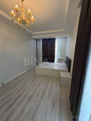 Satılır 2 otaqlı yeni tikili 100 m², Azadlıq Prospekti m., photo 7 from 13