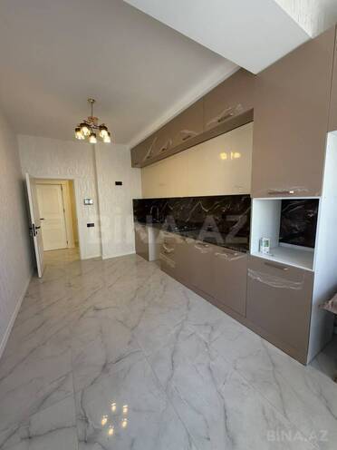 Satılır 2 otaqlı yeni tikili 100 m², Azadlıq Prospekti m., photo 3 from 13