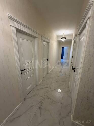 Satılır 2 otaqlı yeni tikili 100 m², Azadlıq Prospekti m., photo 5 from 13