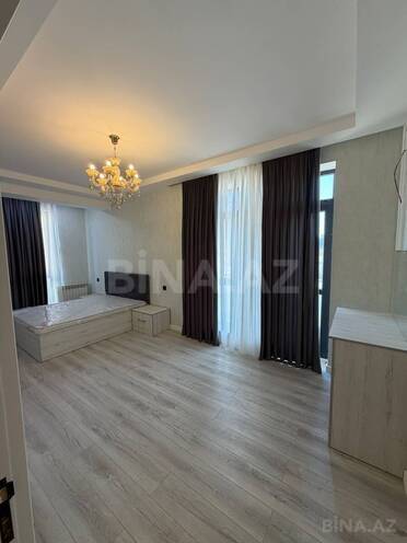 Satılır 2 otaqlı yeni tikili 100 m², Azadlıq Prospekti m., photo 8 from 13