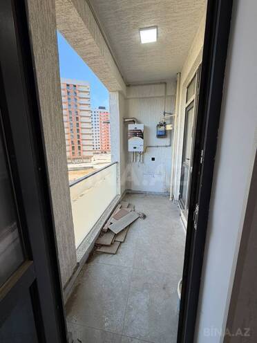 Satılır 2 otaqlı yeni tikili 100 m², Azadlıq Prospekti m., photo 10 from 13