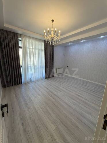 Satılır 2 otaqlı yeni tikili 100 m², Azadlıq Prospekti m., photo 9 from 13