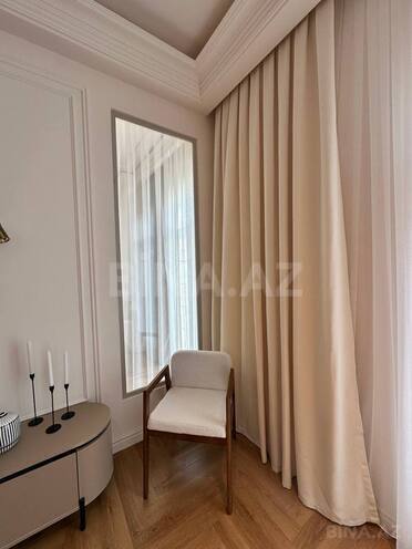 Satılır 3 otaqlı yeni tikili 65 m², Xətai r., photo 17 from 32