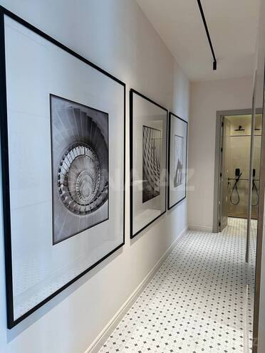 Satılır 3 otaqlı yeni tikili 65 m², Xətai r., photo 18 from 32