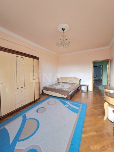Сдаётся 3-комн. новостройка 120 м², м. 8 ноября, photo 6 from 15