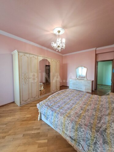 Сдаётся 3-комн. новостройка 120 м², м. 8 ноября, photo 5 from 15