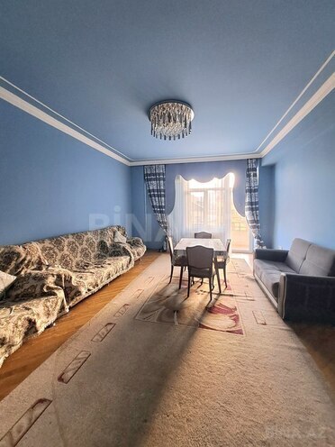Сдаётся 3-комн. новостройка 120 м², м. 8 ноября, photo 1 from 15