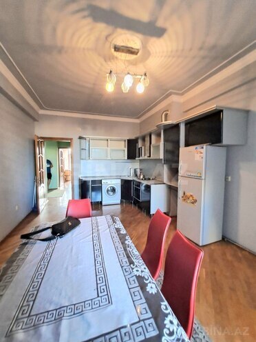 Сдаётся 3-комн. новостройка 120 м², м. 8 ноября, photo 8 from 15