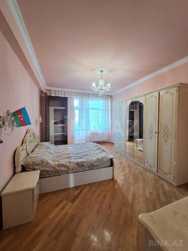 Сдаётся 3-комн. новостройка 120 м², м. 8 ноября, photo 4 from 15