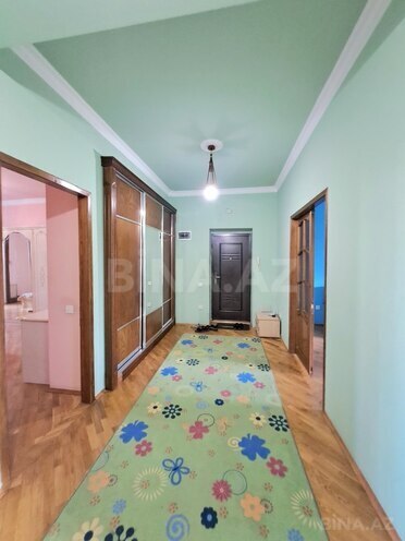 Сдаётся 3-комн. новостройка 120 м², м. 8 ноября, photo 11 from 15