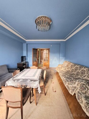 Сдаётся 3-комн. новостройка 120 м², м. 8 ноября, photo 3 from 15