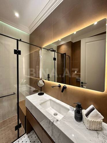 Satılır 3 otaqlı yeni tikili 65 m², Xətai r., photo 20 from 32