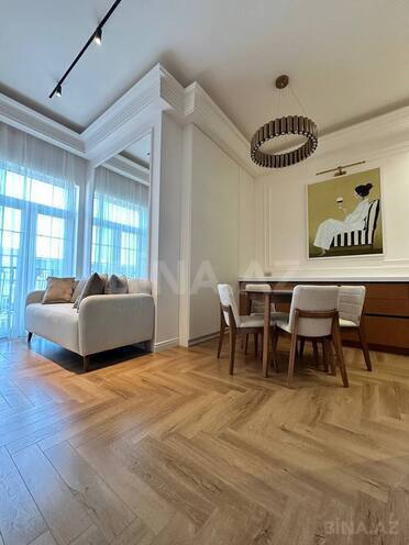 Satılır 3 otaqlı yeni tikili 65 m², Xətai r., photo 13 from 32