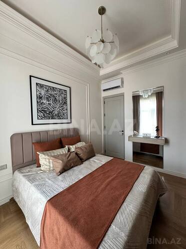 Satılır 3 otaqlı yeni tikili 65 m², Xətai r., photo 23 from 32