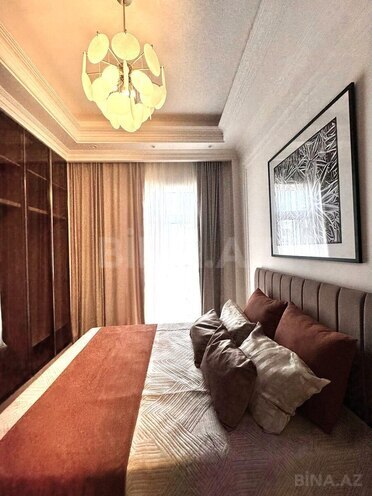 Satılır 3 otaqlı yeni tikili 65 m², Xətai r., photo 24 from 32
