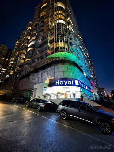 Satılır 3 otaqlı yeni tikili 75 m², Elmlər Akademiyası m., photo 1 from 26
