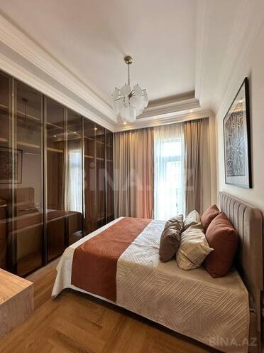 Satılır 3 otaqlı yeni tikili 65 m², Xətai r., photo 25 from 32