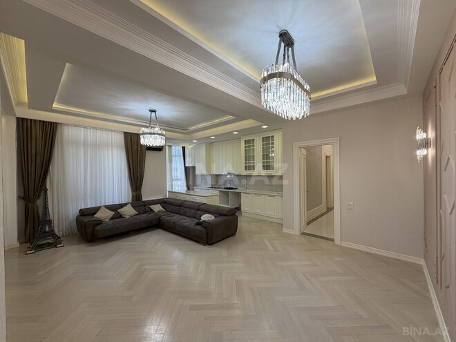 Продаётся 3-комн. новостройка 130 м², Наримановский  р., photo 3 from 17