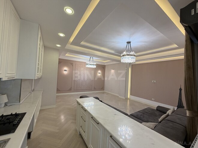 Продаётся 3-комн. новостройка 130 м², Наримановский  р., photo 4 from 17