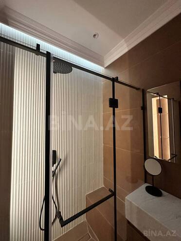 Satılır 3 otaqlı yeni tikili 65 m², Xətai r., photo 22 from 32