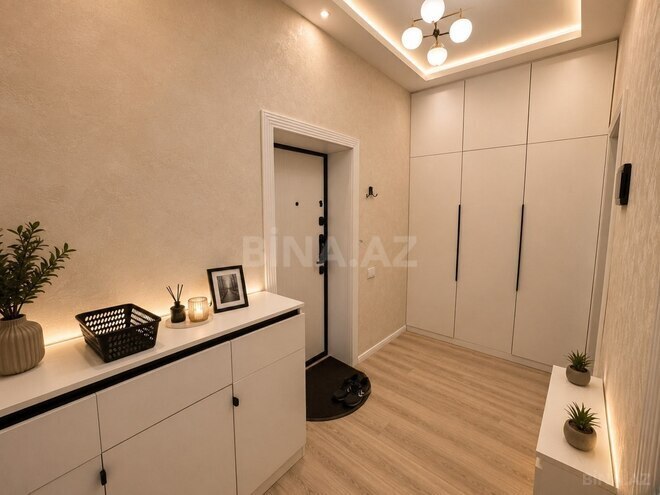 Продаётся 2-комн. новостройка 50 м², м. Нариман Нариманов, photo 8 from 10