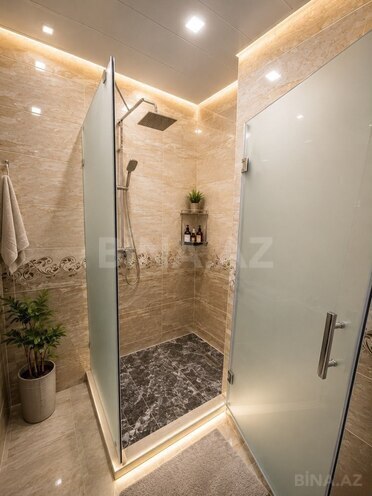 Продаётся 2-комн. новостройка 50 м², м. Нариман Нариманов, photo 7 from 10