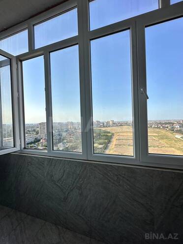 Satılır 3 otaqlı yeni tikili 110 m², Xalqlar Dostluğu m., photo 11 from 16