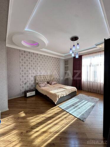 Satılır 3 otaqlı yeni tikili 110 m², Xalqlar Dostluğu m., photo 8 from 16