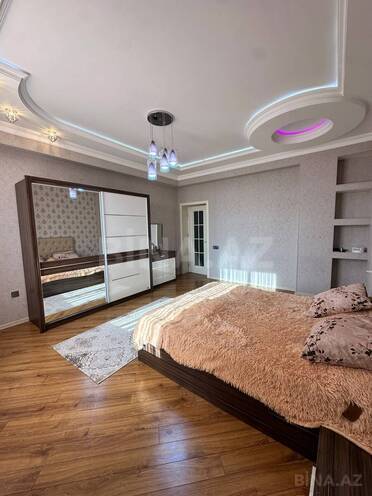 Satılır 3 otaqlı yeni tikili 110 m², Xalqlar Dostluğu m., photo 5 from 16