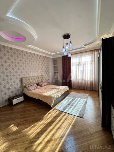 Satılır 3 otaqlı yeni tikili 110 m², Xalqlar Dostluğu m., photo 3 from 16