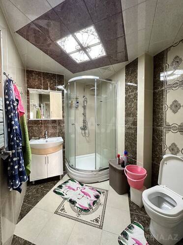 Satılır 3 otaqlı yeni tikili 110 m², Xalqlar Dostluğu m., photo 12 from 16