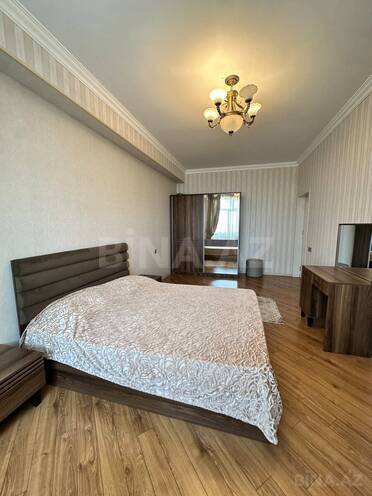 Satılır 3 otaqlı yeni tikili 110 m², Xalqlar Dostluğu m., photo 14 from 16