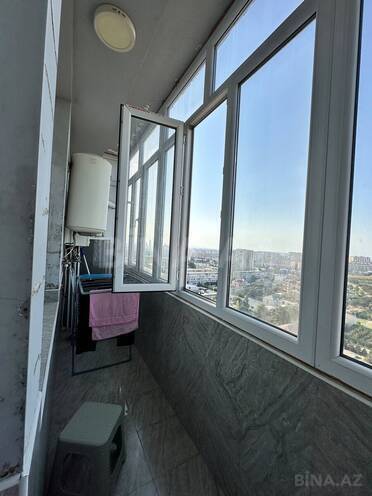 Satılır 3 otaqlı yeni tikili 110 m², Xalqlar Dostluğu m., photo 6 from 16