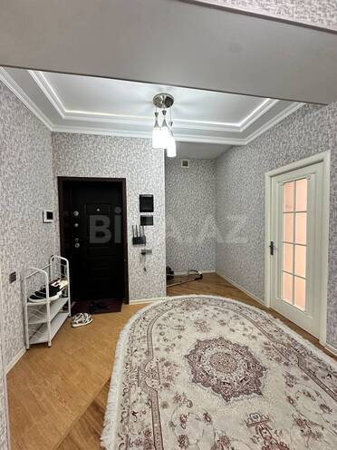 Satılır 3 otaqlı yeni tikili 110 m², Xalqlar Dostluğu m., photo 4 from 16