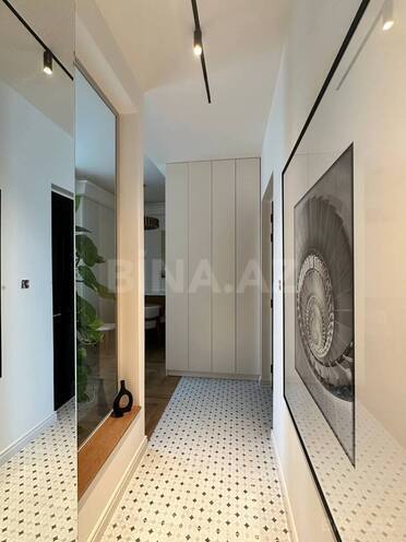 Satılır 3 otaqlı yeni tikili 65 m², Xətai r., photo 28 from 32