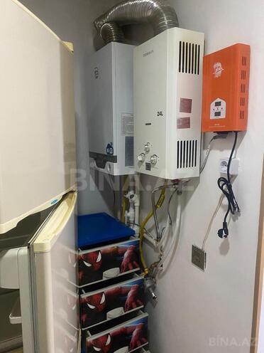 Сдаётся 3-комн. вторичка 75 м², м. Нариман Нариманов, photo 13 from 14