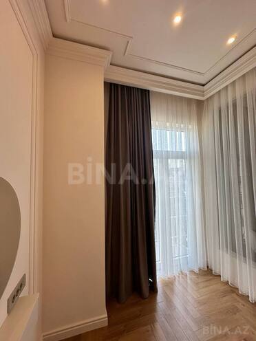 Satılır 3 otaqlı yeni tikili 65 m², Xətai r., photo 30 from 32