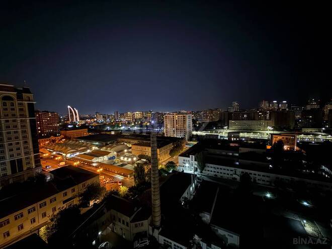 Satılır 3 otaqlı yeni tikili 110 m², 28 May m., photo 11 from 13