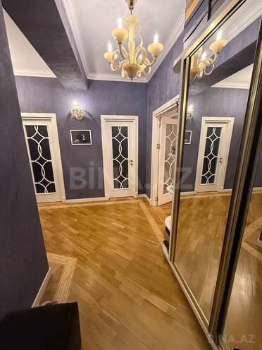 Satılır 3 otaqlı yeni tikili 110 m², 28 May m., photo 7 from 13