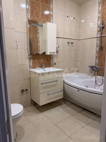 Satılır 3 otaqlı yeni tikili 110 m², 28 May m., photo 9 from 13