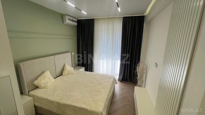 İcarəyə verilir 2 otaqlı yeni tikili 65 m², Şah İsmayıl Xətai m., photo 4 from 12