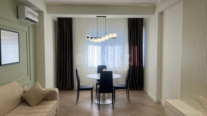 İcarəyə verilir 2 otaqlı yeni tikili 65 m², Şah İsmayıl Xətai m., photo 5 from 12